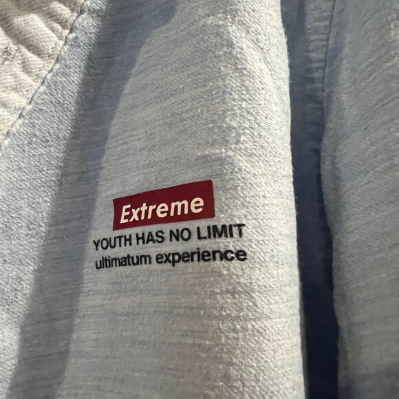 MEN Light blue shirt good condition - Picture 3 of 4